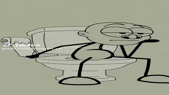 Never let them know your next move🤣🤣 (4k memes)_R #ricorico #rico #ricoanimationuk #animations #cartoons #animationmeme #shorts_R