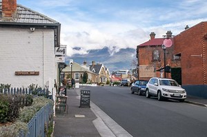 Tourist Attractions in Hobart You Shouldn’t Miss, Hobart, Australia