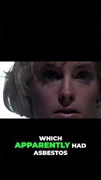 Nightmare on Elm Street: Secrets Behind Freddy's Creation Revealed! #shorts