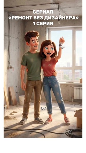 #дизайнинтерьера #ремонт #ремонтквартир #интерьер