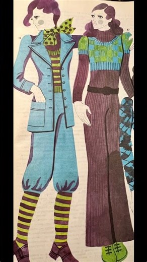 Как ЭТО было #fashion80s #howtostyle #мода80х