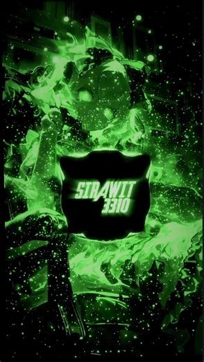 Green Song - Avee Player Music