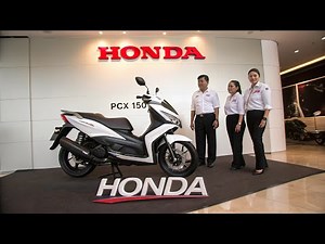 2026 Honda PCX 150 – New Features, Price & Full Review | Next-Gen Scooter Revealed!