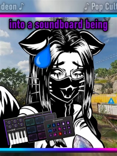 (╥‸╥) My Friend Uses My Voice On A Soundboard To Bait CoD Gamer Boys #modernwarfare #codmw #callofduty #codclips #cod #mw #mw3 #mw2 #searchanddestroy #snd #fyp #gamergirl #pngtuber #vtuber #gaming #hack #hacks #cheats #warzone #resurgence #funny #stream #streamer #twitch #twitchstreamer #twitchclip #greenscreen #bo6 #blackops6 #blackops #callofdutymobile #codm #blackops7 #bo7 #bf6 #battlefield6