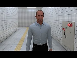 MENEMUKAN ANOMALI DI GERBONG KERETA API!! PLATFORM 8 / EXIT 8