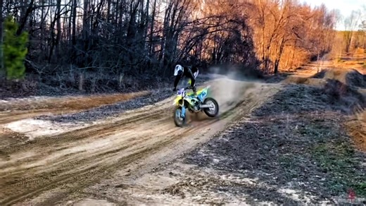 Epic Dirt Bike Fails Compilation