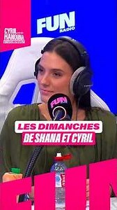 Shana and Cyril's Sundays
