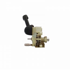 [Hot Item] Hand Brake Valve for Scania Truck P-/G-/R-/T-Series 9617241030 1882116