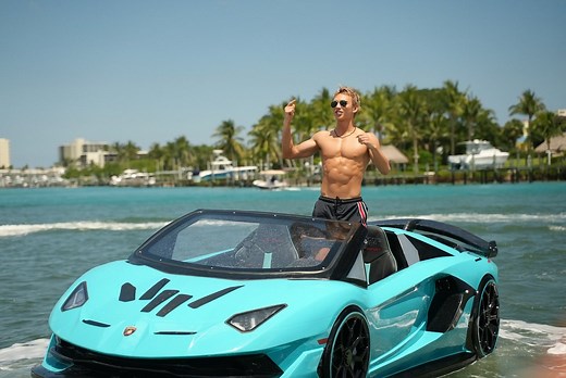 5.6K views · 16 reactions | Stephen Sharer on Reels | Facebook