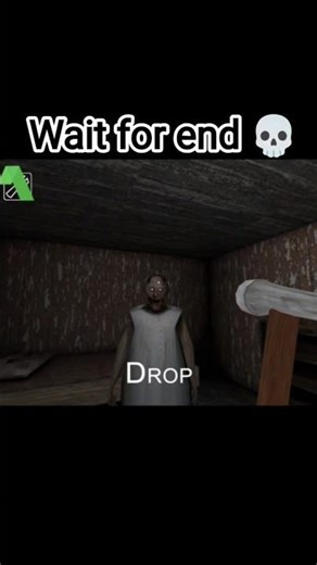 😈 Granny Fast Escape Tips | Speed Run Trick!