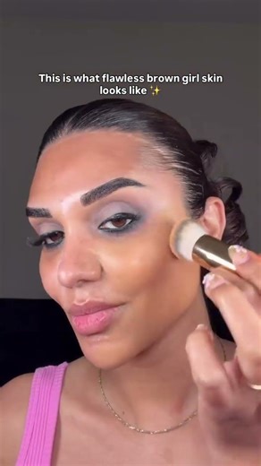 Estée Lauder Double Wear Obsessed 💖 #foundation #makeup #trans