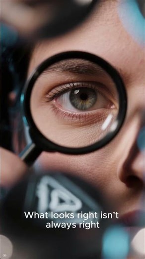 Not All That Glitters Is Gold | A Powerful Lesson on Discernment from Proverbs 14:12