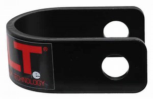 BOLT King Pin Lock for 5th Wheel Trailers - Steel - 2" Collar Bolt BOLT Locks BL7032039