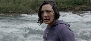 Interview: Co-Star Jules Willcox on the Cathartic Nature of ALONE - Daily Dead