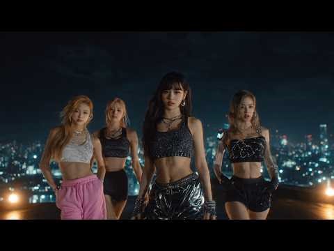 BLACKPINK - Paradise (2026 Official Music Video)