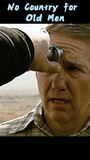 No Country for Old Men | Highway Ambush: The Killer’s First Hunt 🎬