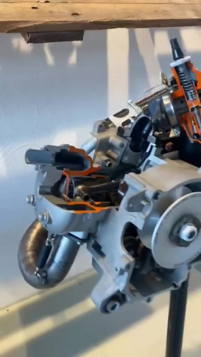 Understanding Mechanical Device Operations in Engineering