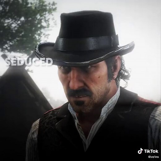 Arthur Morgan Black Lung Redemption in Red Dead 2
