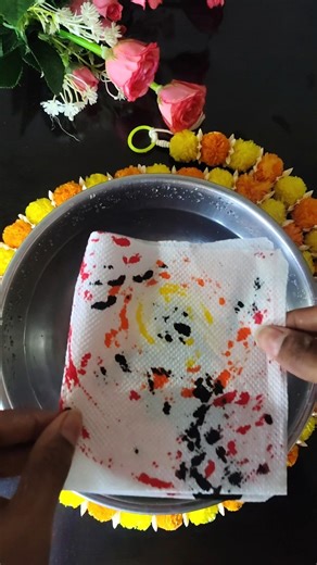 Krishna ji magic Artwork 💖✨🥰#art #trending #shorts