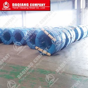 [Hot Item] ASTM A416 12.7mm PC Strand