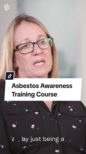 Complete Online Asbestos Awareness Course | City & Guilds Assured