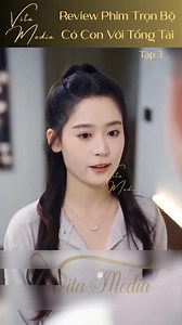 Review phim trọn bộ (full phim) - Tổng Tài đẹp trai cưng vợ như cưng trứng | Vita Media Review Phim Hay
