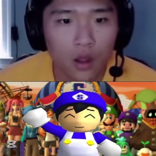 Goodbye smg4 #sad #childhood #smg4