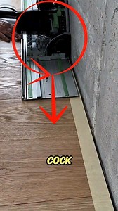 Self Leveling Floor Compound Application | Perfect Concrete Floor Leveling Tool. #mansory #construction #diy #handyman | Mr Wow Life