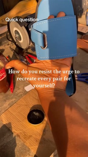 The Joy of Shoemaking: Own Every Unique Pair