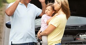 Car Breakdown Cover | Lifesure