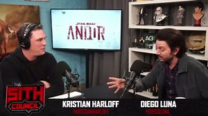 Diego Luna on Rogue One alternate ending