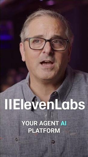 Low Latency, High Quality Voices: 11Labs Success #shorts