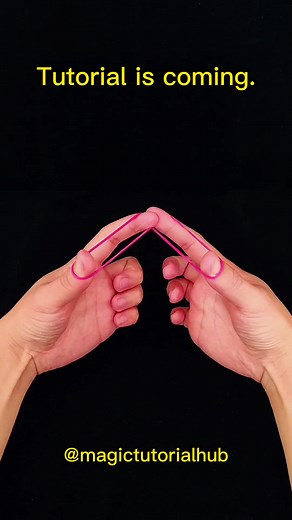 Easy cool magic trick tutorial.#magictutorial #magic #foryou #fyp