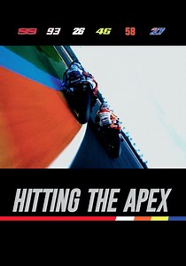 Hitting the Apex - movie: watch stream online