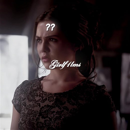 The Originals: Danielle Campbell's Memorable TVD Edit