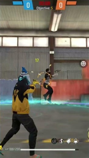 Free Fire Gaming video // Nayo Gamer #freefire #nayogamer #shortsfeed #shorts #viral