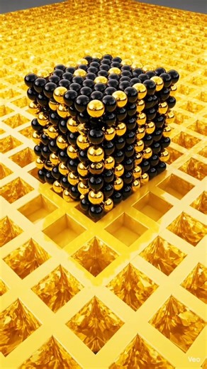 Satisfying Ball Drop 🔴Clean Visual ASMR Balls | Satisfying Balls ⚫#shorts #satisfying