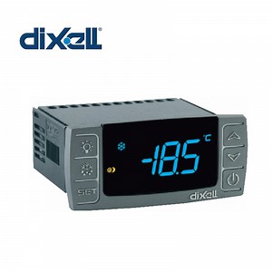 [Hot Item] Xr02cx-5n0c1 / Xr02cx-5r0c1 Dixell Electronic Temperature Controller (Red / Blue Display)