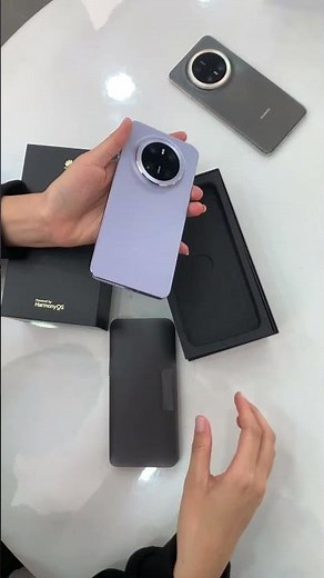 Mate 70 Series Hands-On – Huawei's Best Yet? 🔥