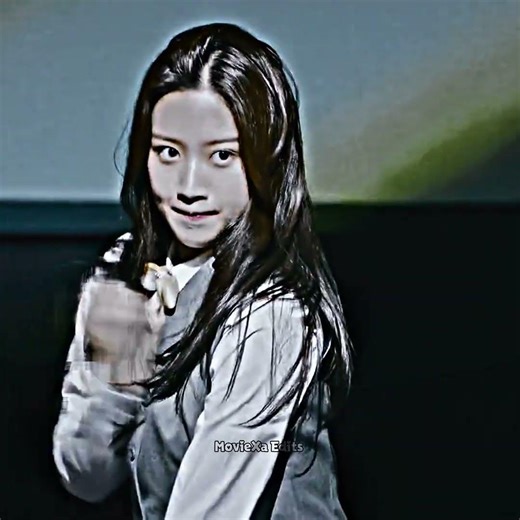 Ju-kyung’s Shocking Stage Performance 😳🔥 #truebeauty #kdrama