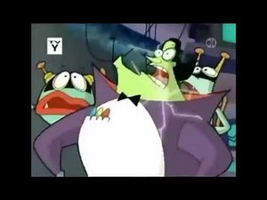 cyberchase opening and closing credits mangle's voice version