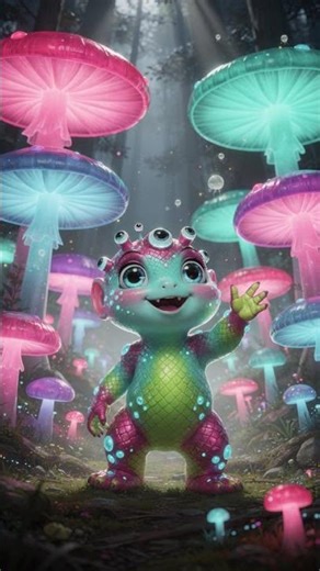 Cosmic Quest To the Stars and Beyond! Alien Edition