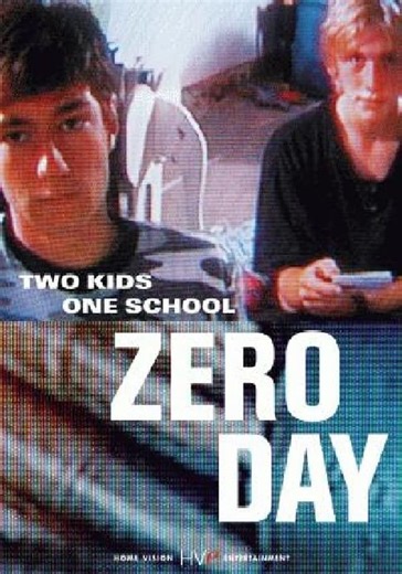 Où regarder Zero Day en streaming complet et légal ?