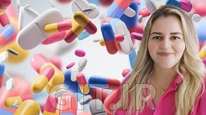 Preparation of Pharmaceutical Development Part for CTD