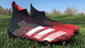adidas Predator 20  Mutator Boot Review - Soccer Cleats 101