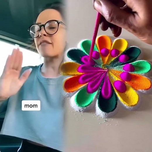 When mom tries to hide shopping bags from dad #shop #dad #oop #illustration #art #tattoo #drawing