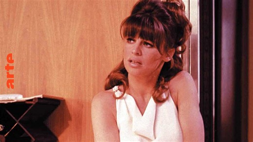 Blow up - Die Filmmusik von John Barry - Film in voller Länge