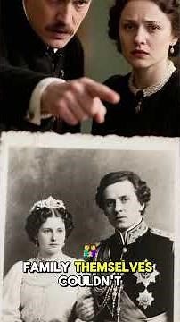 Anastasia Romanov: The Mystery That Haunted a Century #history #facts #film