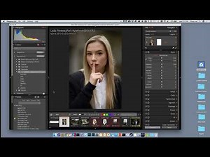 Alien Skin Exposure X3 Walkthrough w/ The Candid Frame