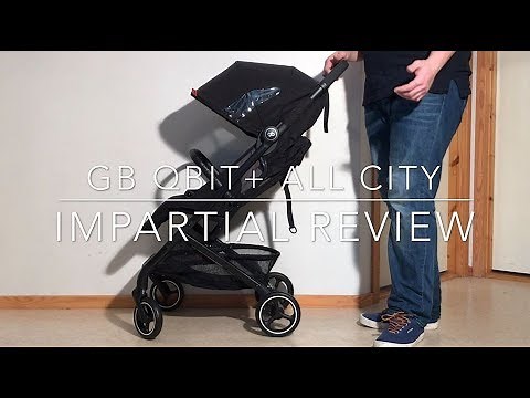 GB Qbit Plus All-City, An Impartial Review: Mechanics, Comfort, Use